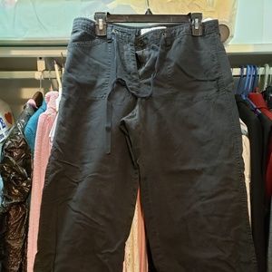 MAKE OFFER AK capris